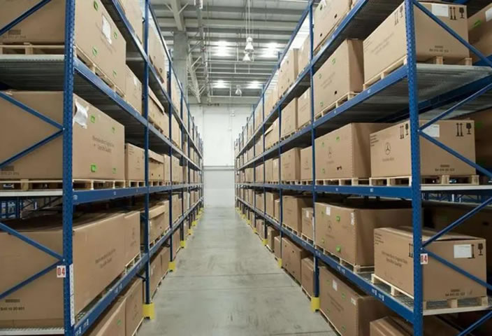 泉州到中山区货物仓储