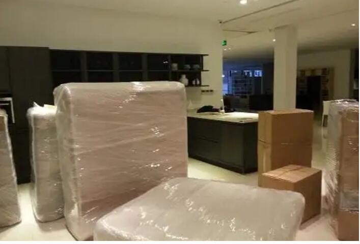 泉州到中山区长途搬家