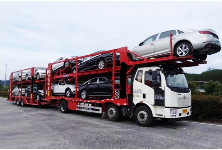 泉州到中山区轿车托运